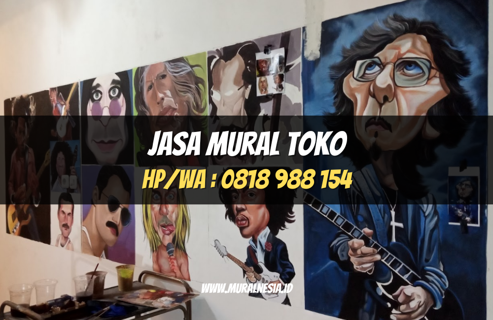Kios HOBIKU Kroya: Pusat Kreativitas Lokal di Jantung Cilacap